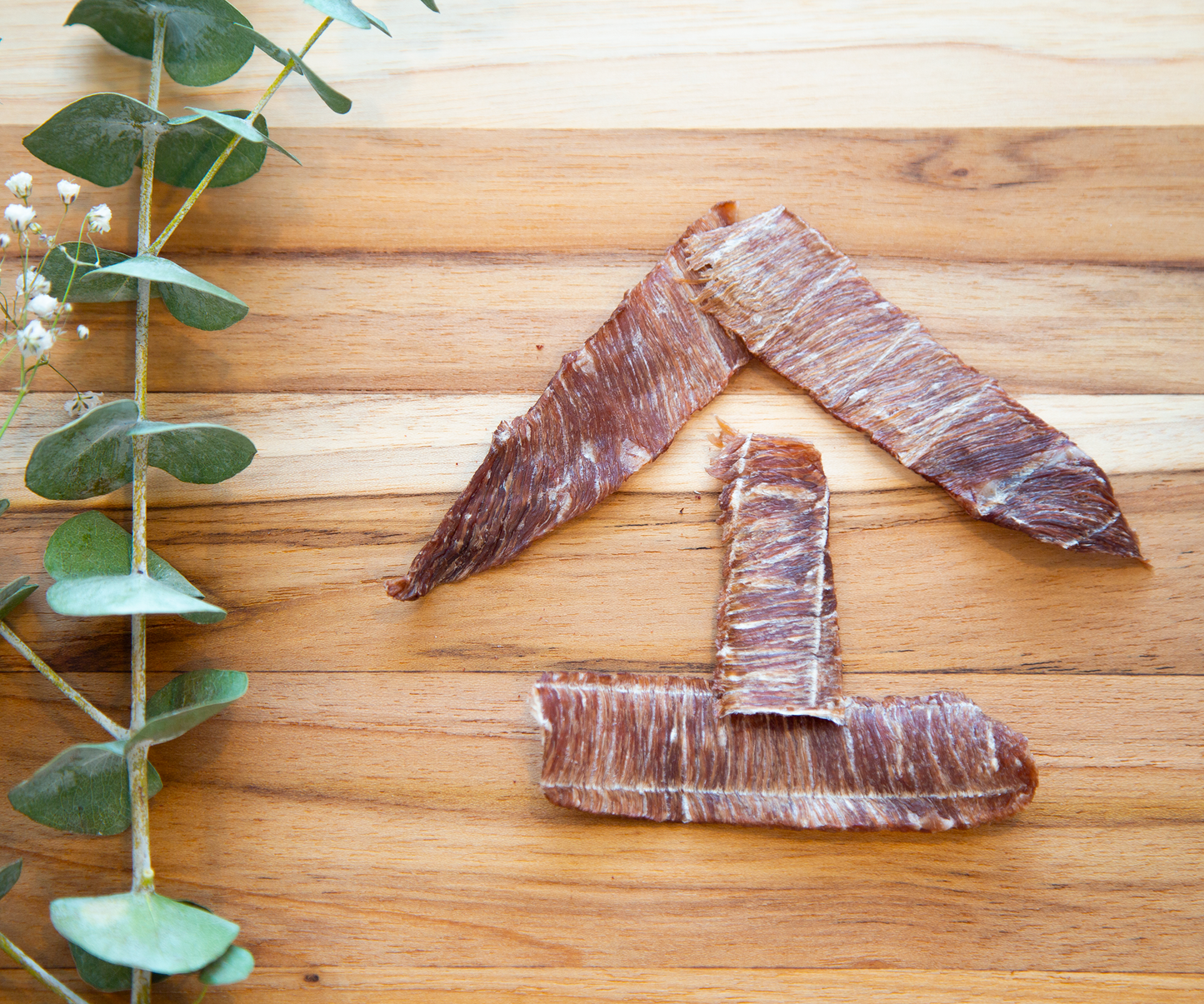 Beef Steak Jerky