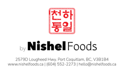 Nishel Foods