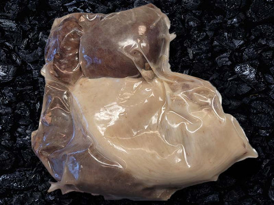 Steamed Pork Offals (450g)