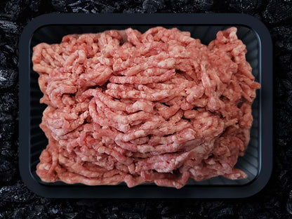 간 돼지고기 / Ground Pork