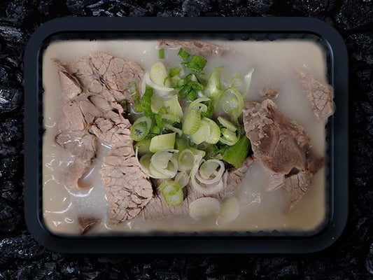 설렁탕 / Beef Soup